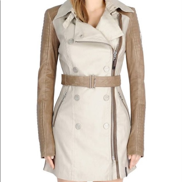 RUDSAK Jackets Coats Manteau Rudsak Poshmark